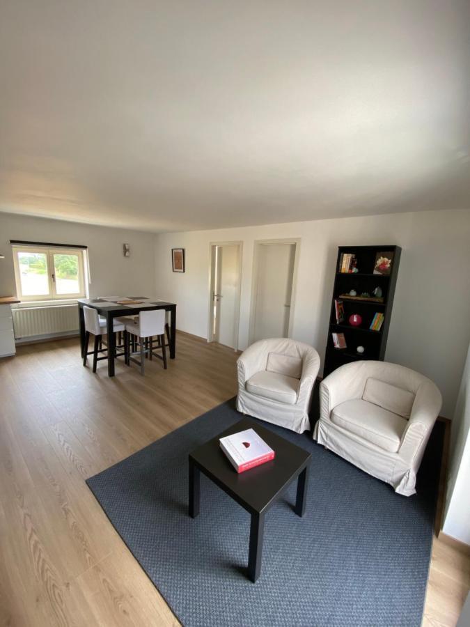 Jodoigne La Cle Des Champs Bed & Breakfast エクステリア 写真