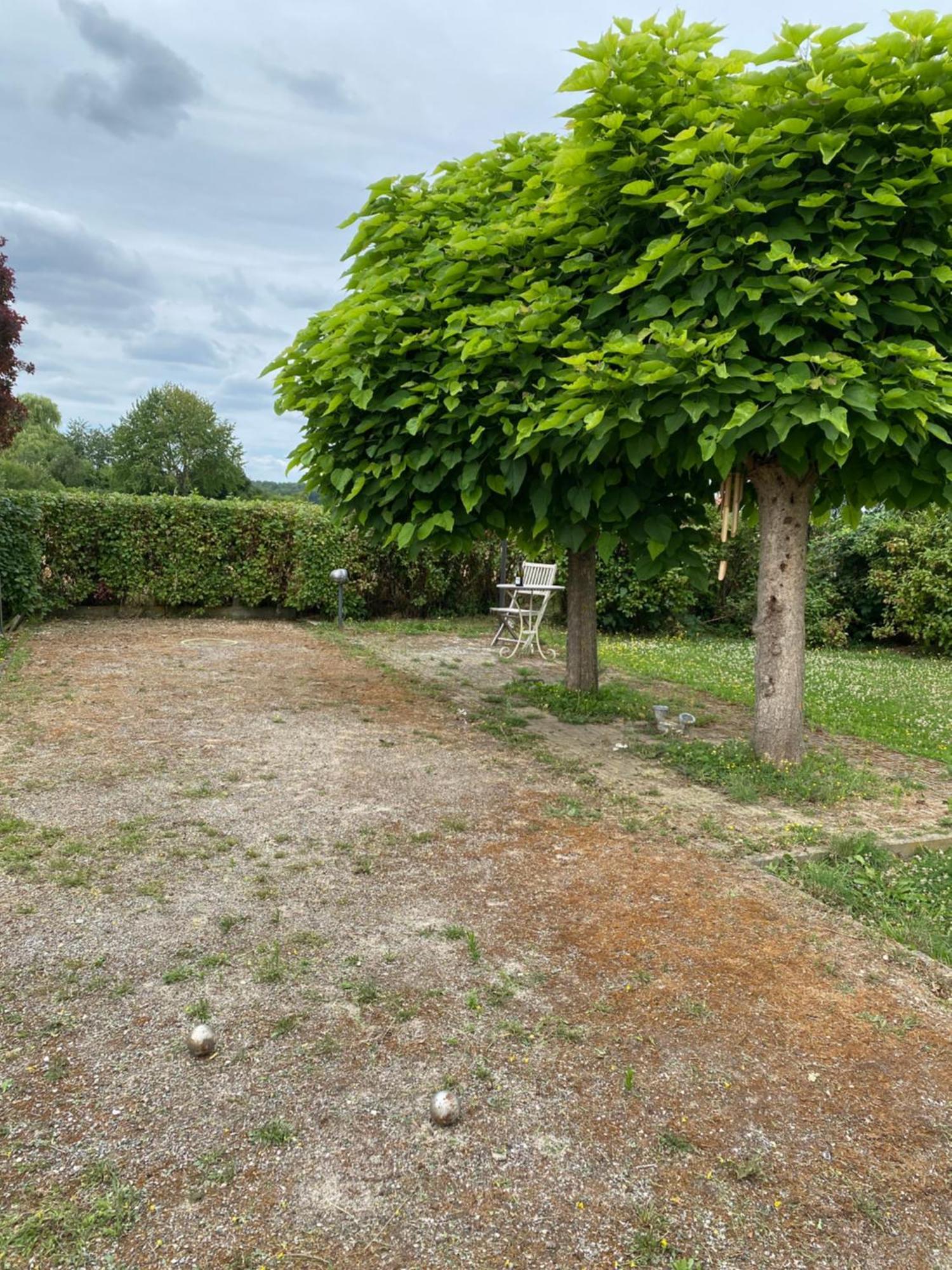 Jodoigne La Cle Des Champs Bed & Breakfast エクステリア 写真