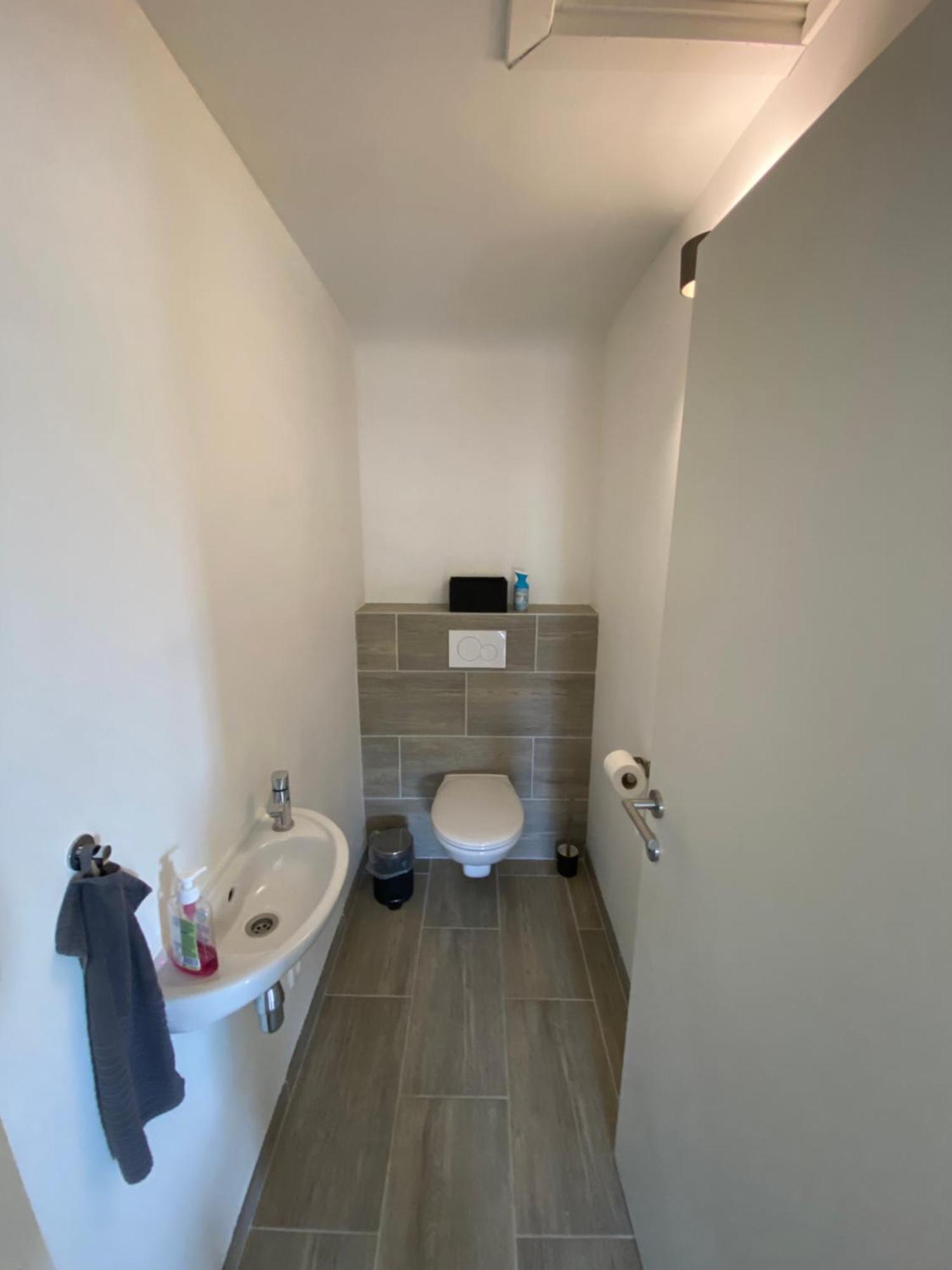 Jodoigne La Cle Des Champs Bed & Breakfast エクステリア 写真